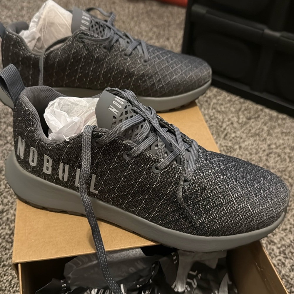 NOBULL Matryx Trail Running Women’s Shoes